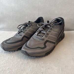 Adidas ZX 750 HD‎ 'Grey ART FX3770 Mens Tennis Shoes Size 14.
